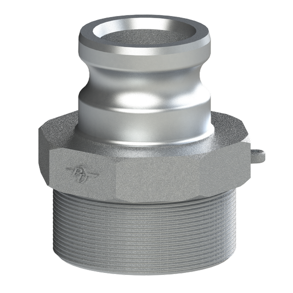 F-Adapter Reducer-BSP, Alum